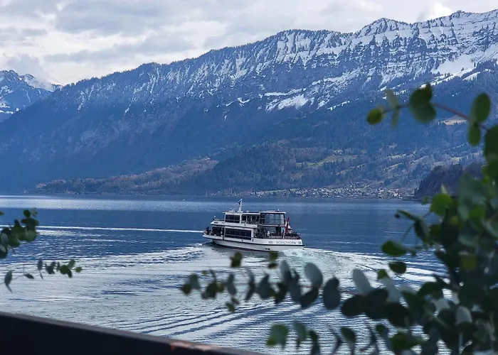 Lakeview Loft*lake/ferry Access*